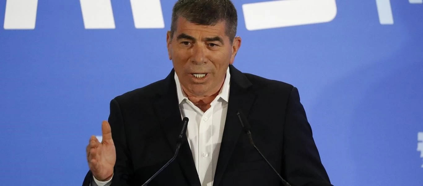 Στην Αθήνα ο ΥΠΕΞ του Ισραήλ - Διμερείς και τριμερείς συναντήσεις με Ελλάδα και Κύπρο